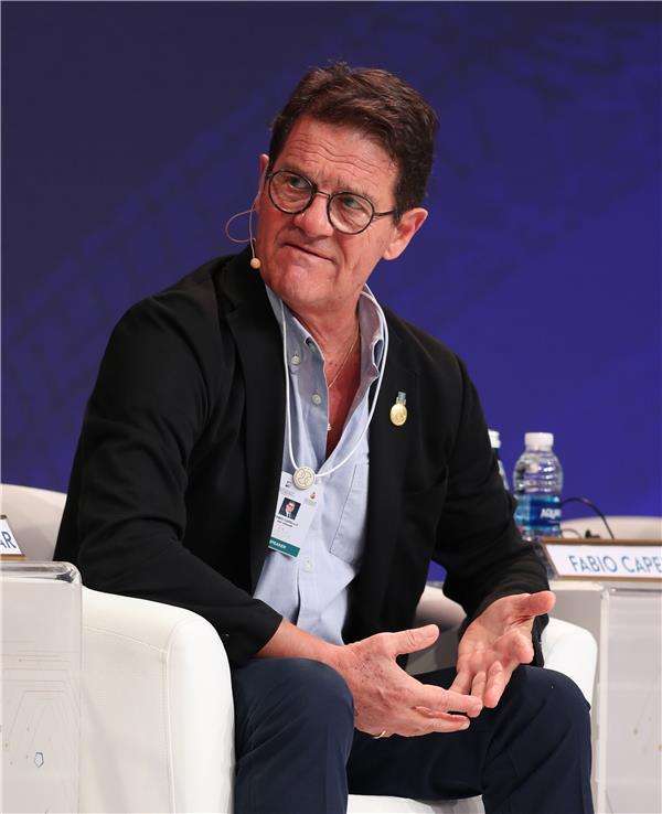 فابيو كابيلو