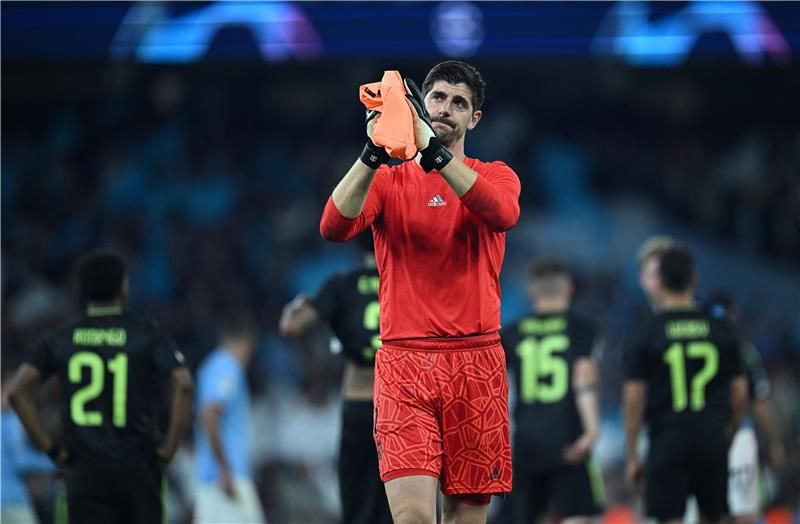 تيبو كورتوا