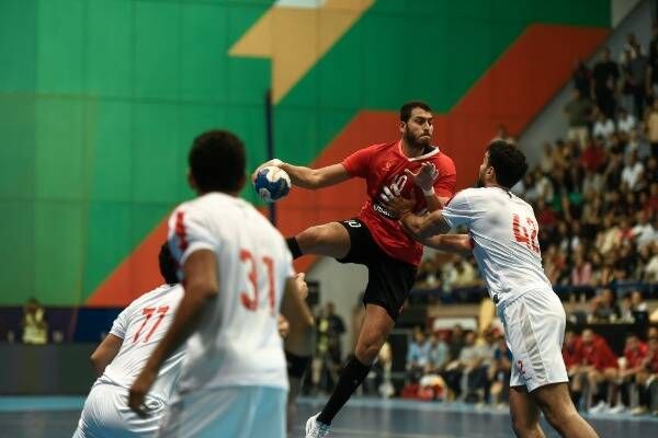 من لقاء سابق بين الفريقين