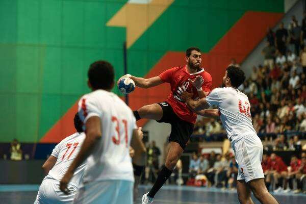 من لقاء سابق بين الفريقين