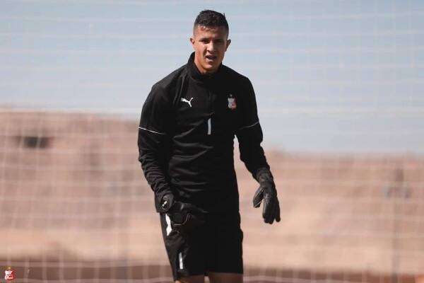 مراد الوحيشي