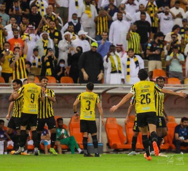 الاتحاد