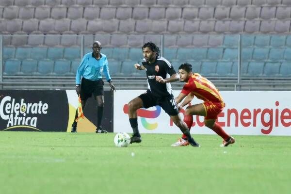 من لقاء الذهاب