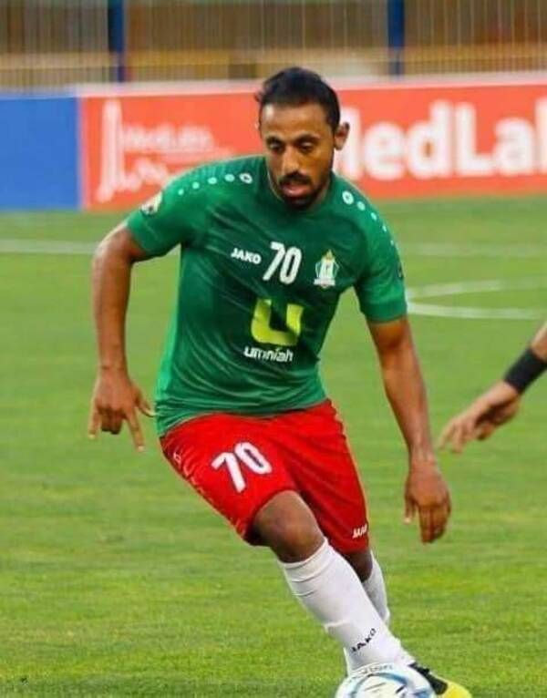 منذر ابو عمارة