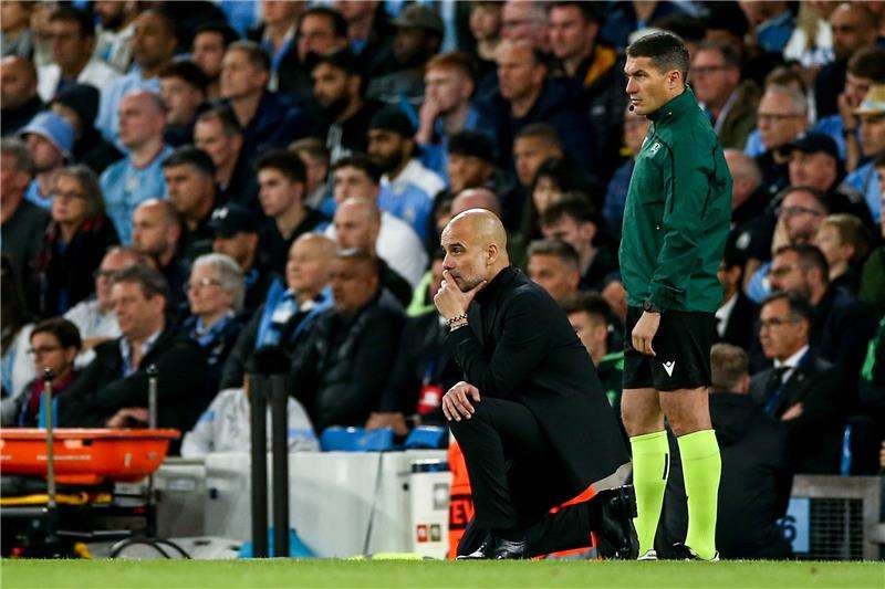 بيب جوارديولا