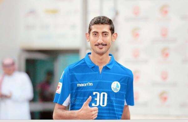 طلال الشروقي