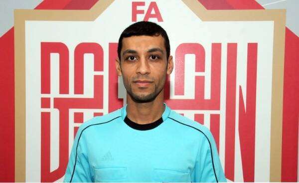 إسماعيل حبيب