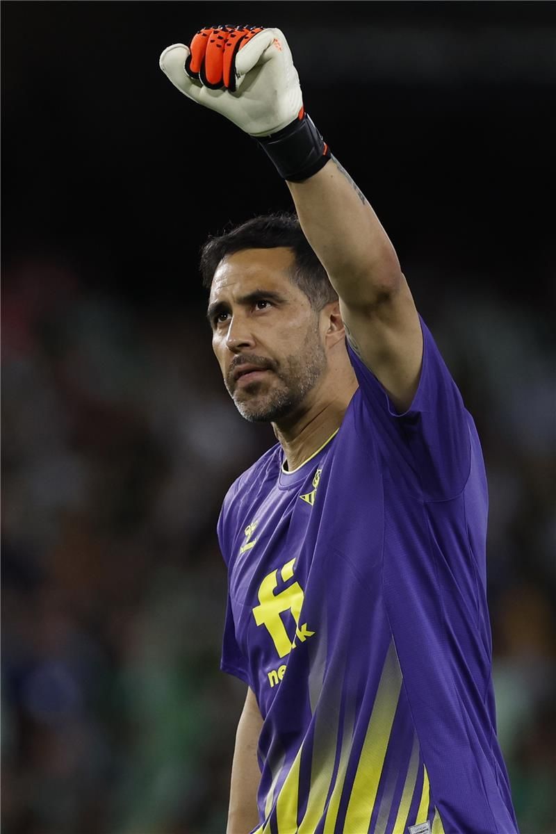 كلاوديو برافو