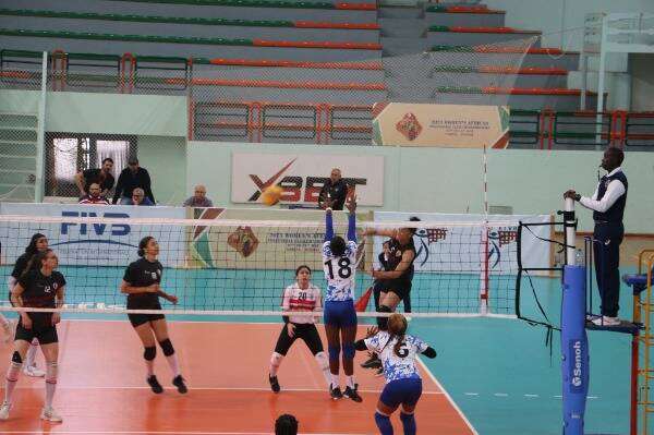 من المباراة