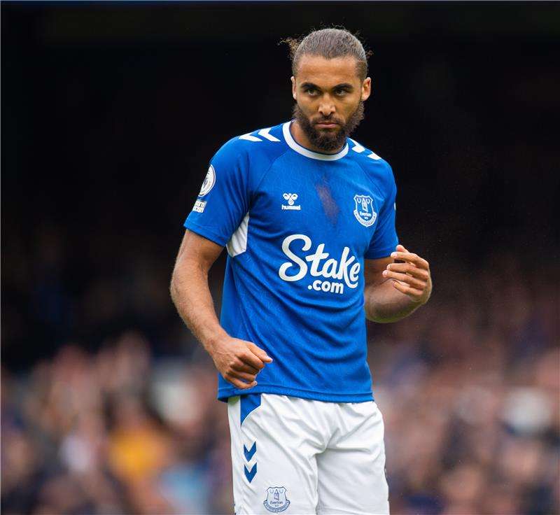 كالفيرت ليوين