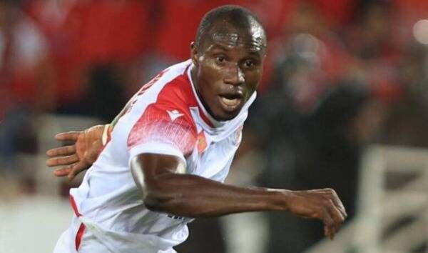 سامبو جونيور