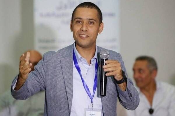 محمد بودريقة