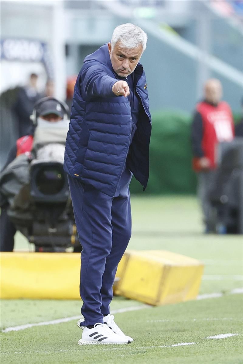 جوزيه مورينيو