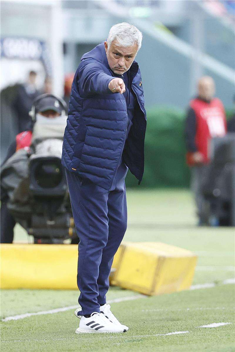 جوزيه مورينيو