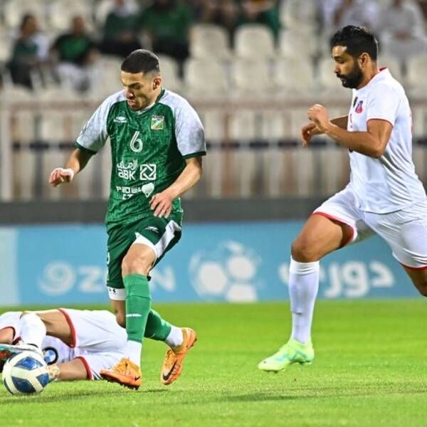 من الدوري