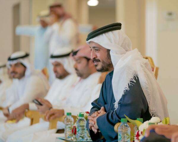 الشيخ خالد بن حمد آل خليفة