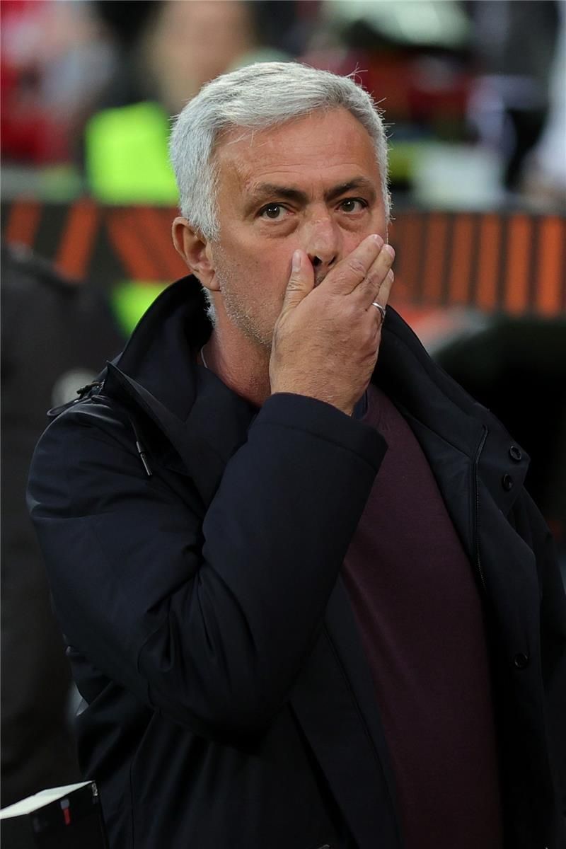 جوزيه مورينيو