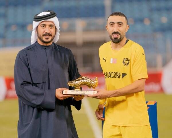 مهدي حميدان