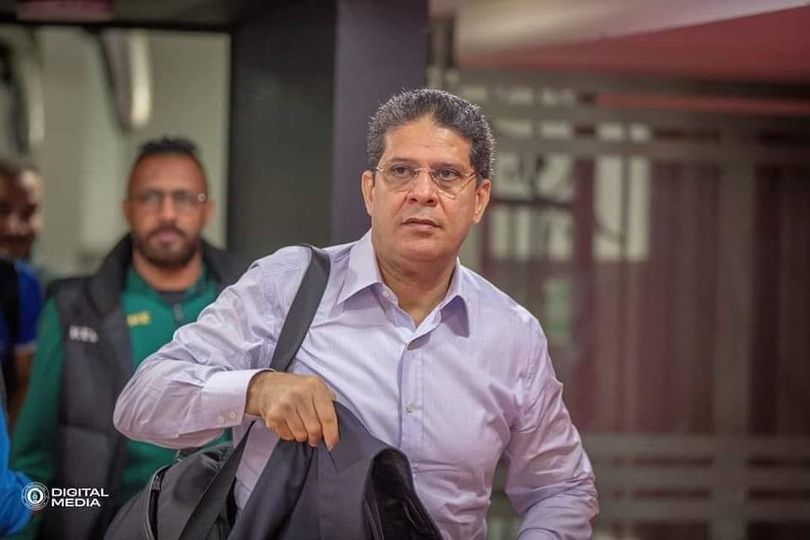 أيمن الرمادي