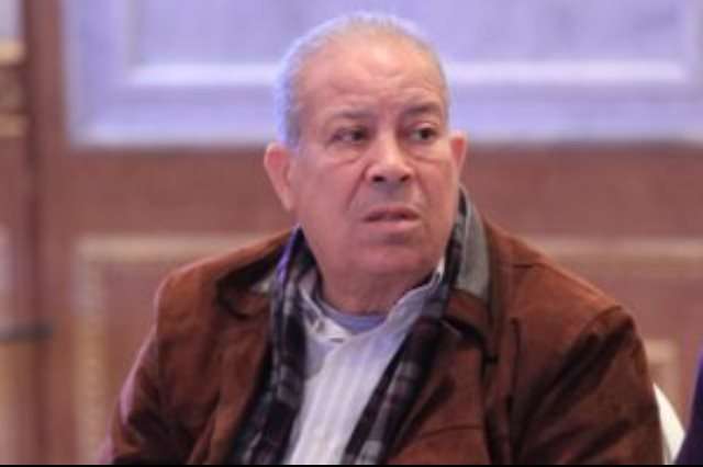 محمود أبو رجيلة