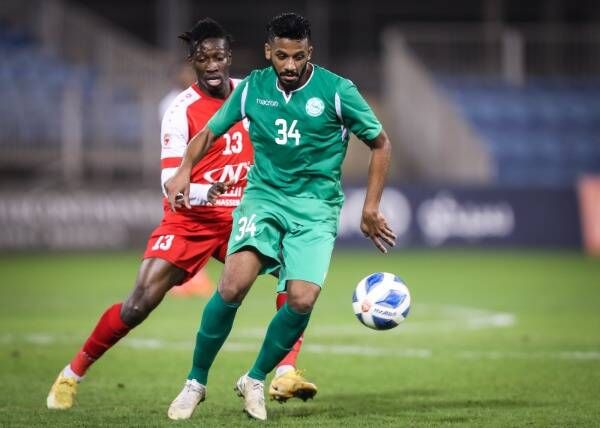 من منافسات دوري ناصر بن حمد الممتاز