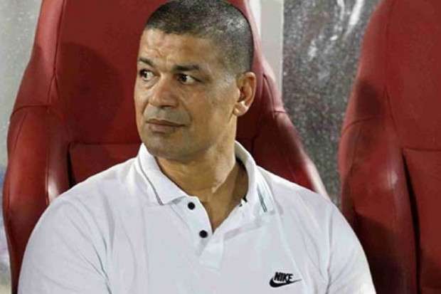 الشريف حجار