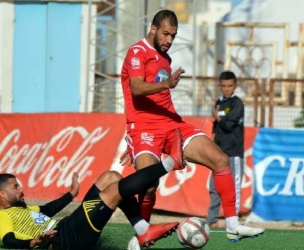 سليم بوخنشوش