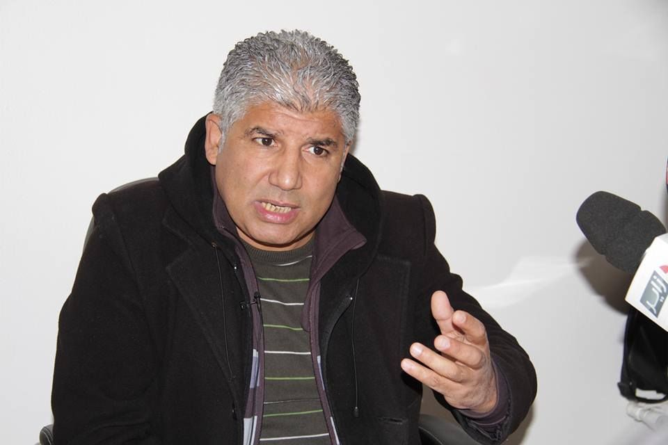 محمد بوالحبيب