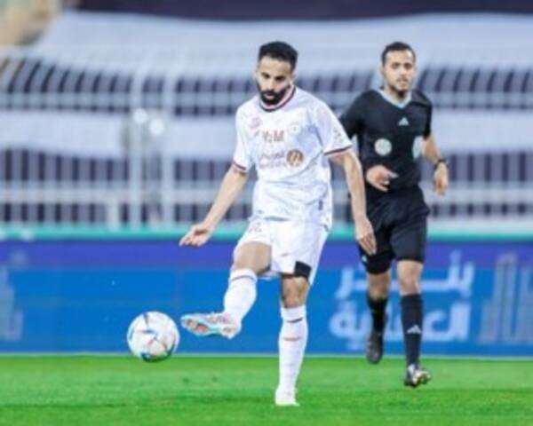 جانب من المابارة