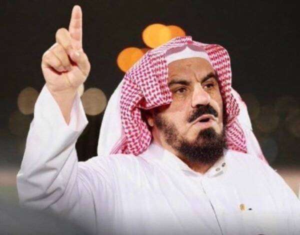 تركي الضبعان