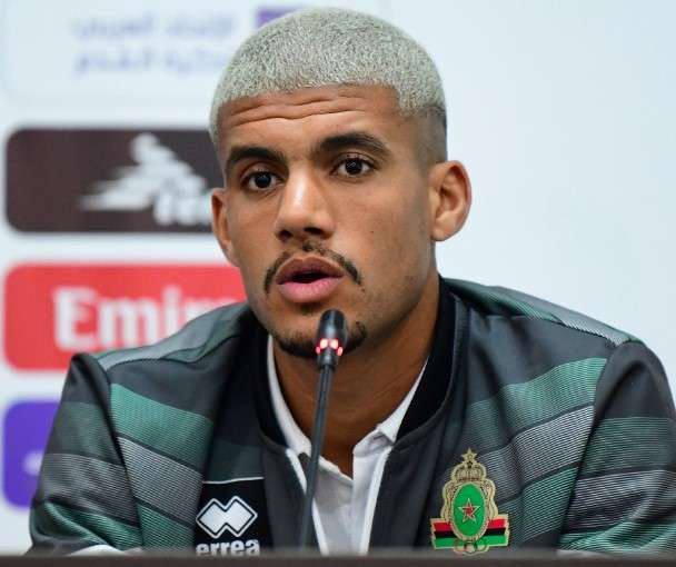 أيوب بولبير