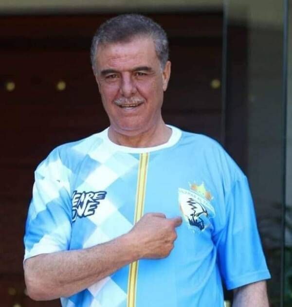 نضال الحديد