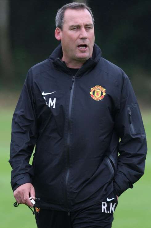 رينيه مولينستين