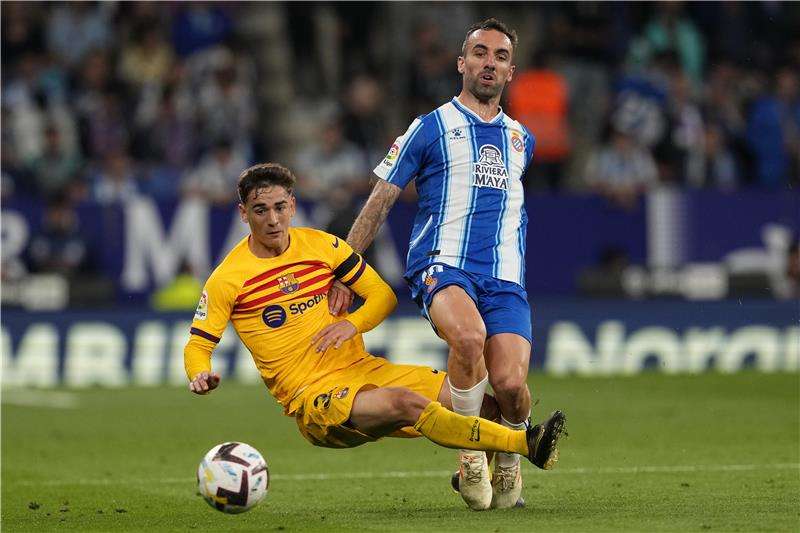 جافي (جهة اليسار)