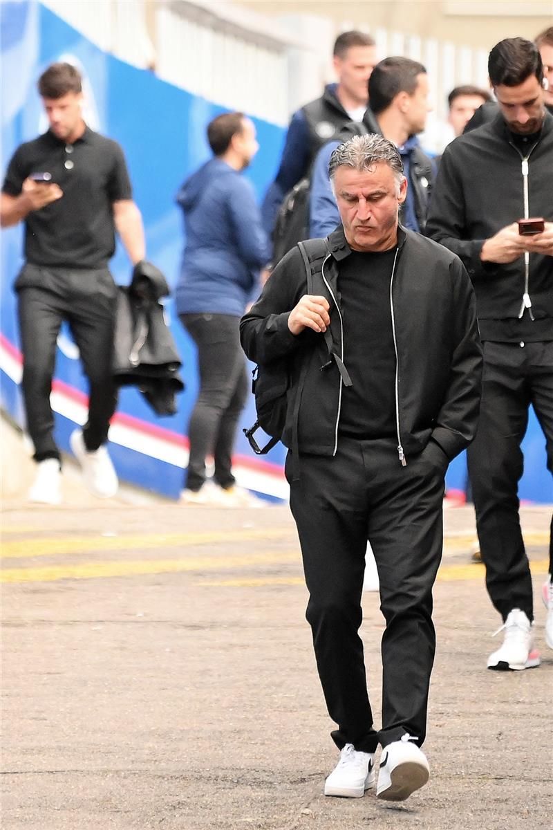 كريستوف جالتيه