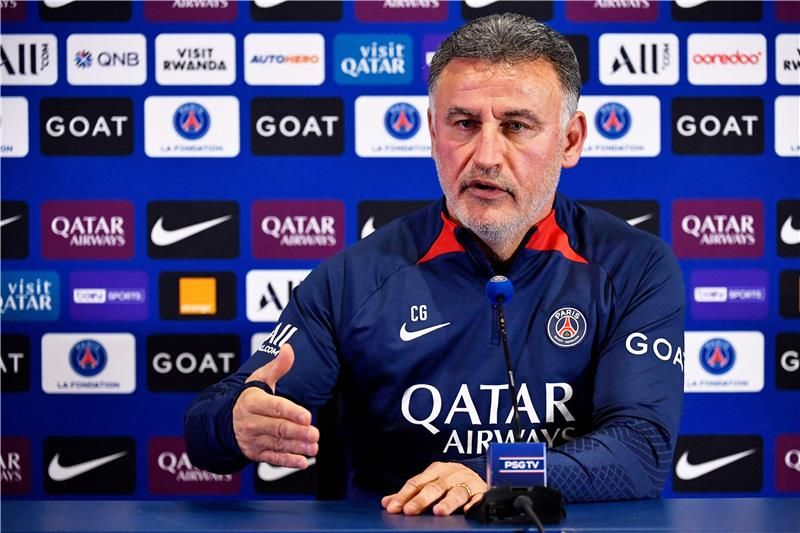 كريستوف جالتيه