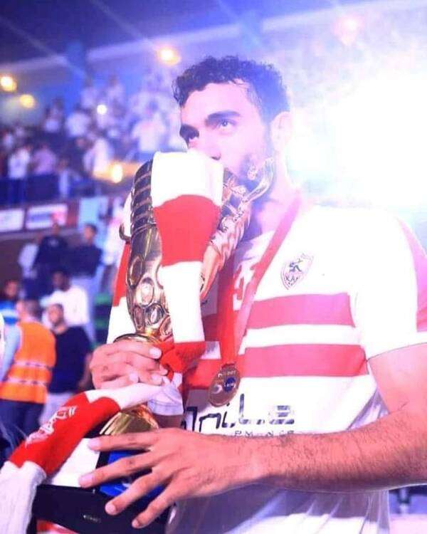 حسن وليد قداح