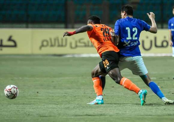 فاركو وسموحة