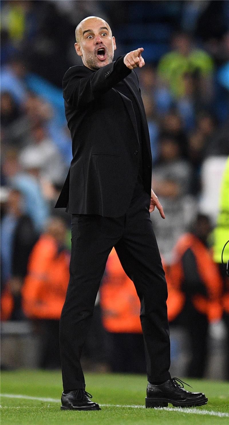 بيب جوارديولا