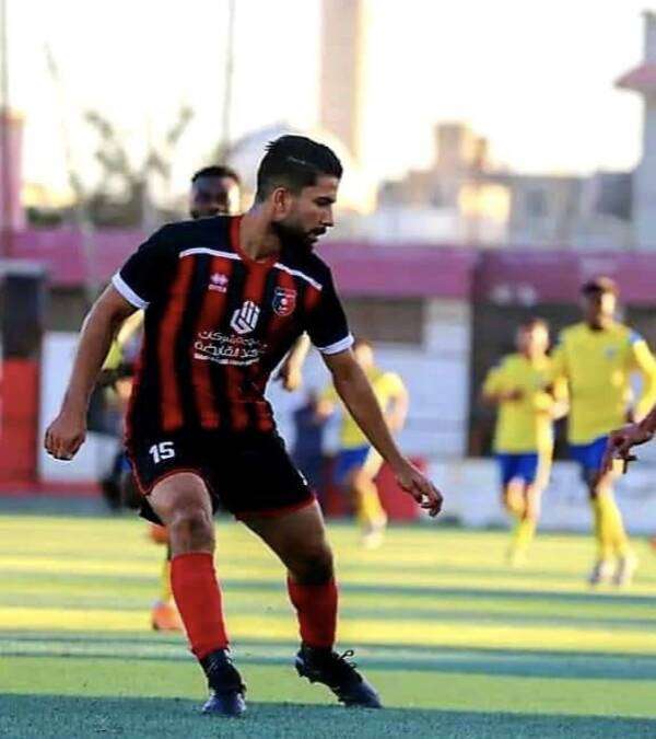 محمد العوامي