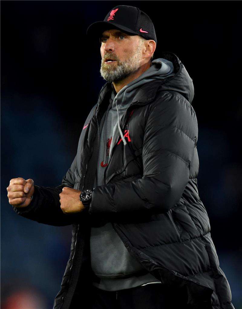 يورجن كلوب