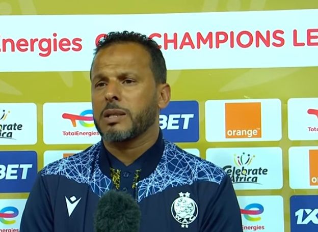 محمد بن شريفة