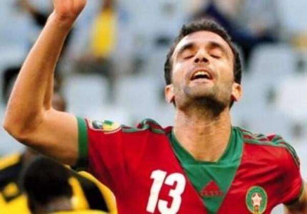 رفيق عبدالصمد