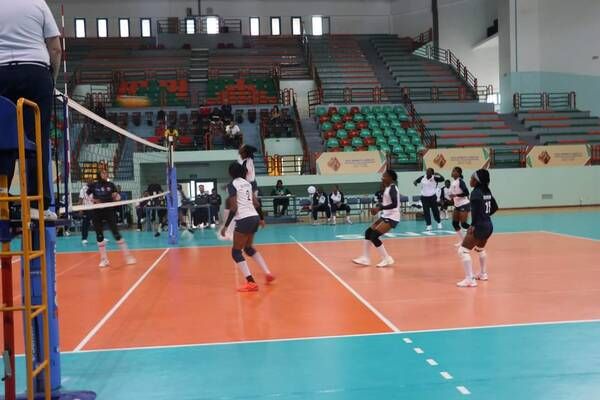 من المباراة