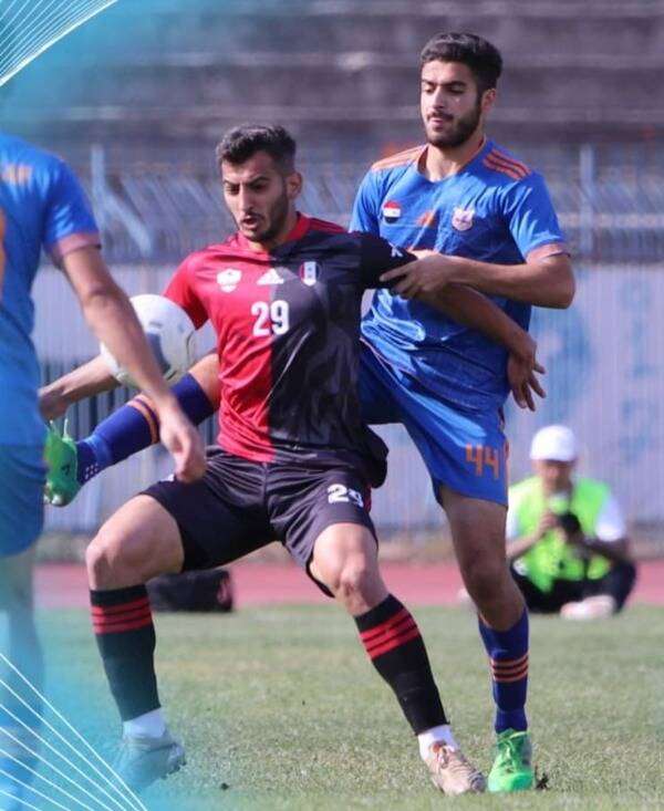 من الدوري السوري