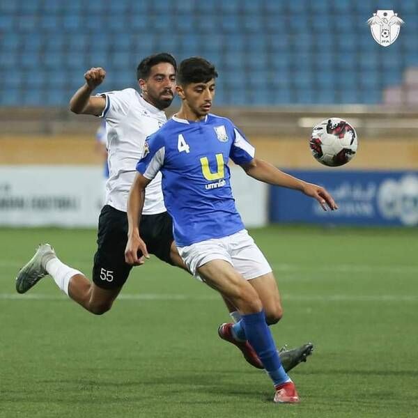 من لقاء سحاب والسلط