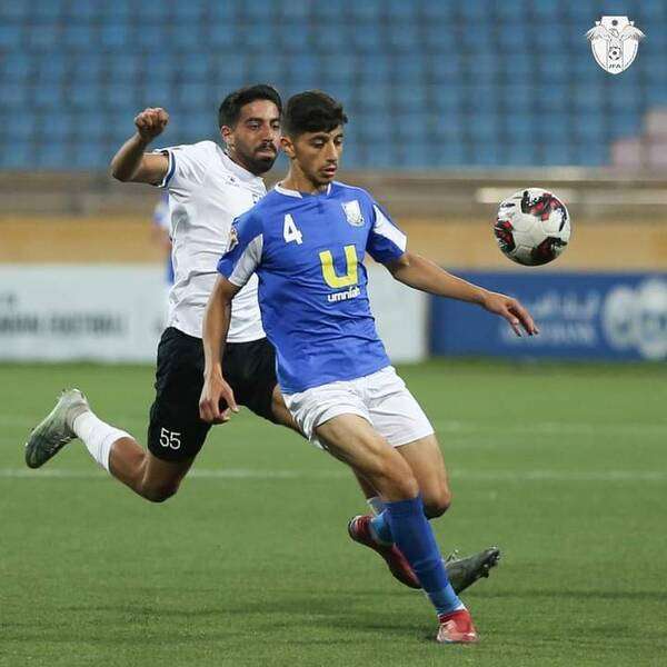 من لقاء سحاب والسلط