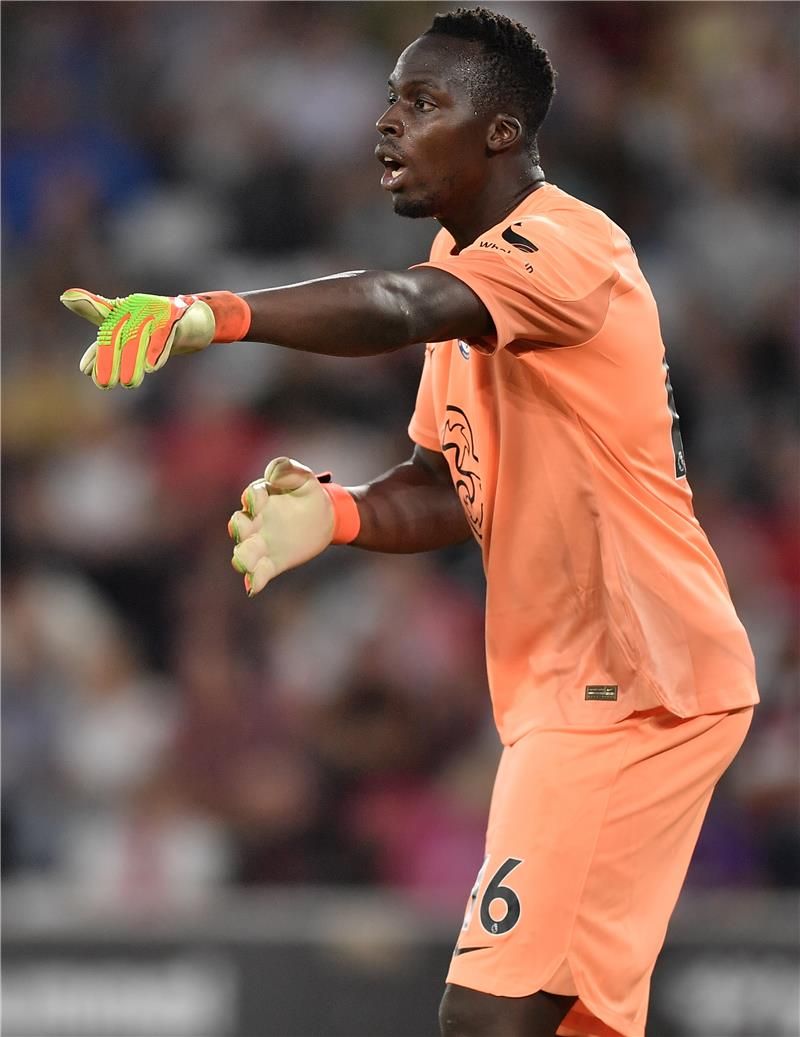 إدوارد ميندي