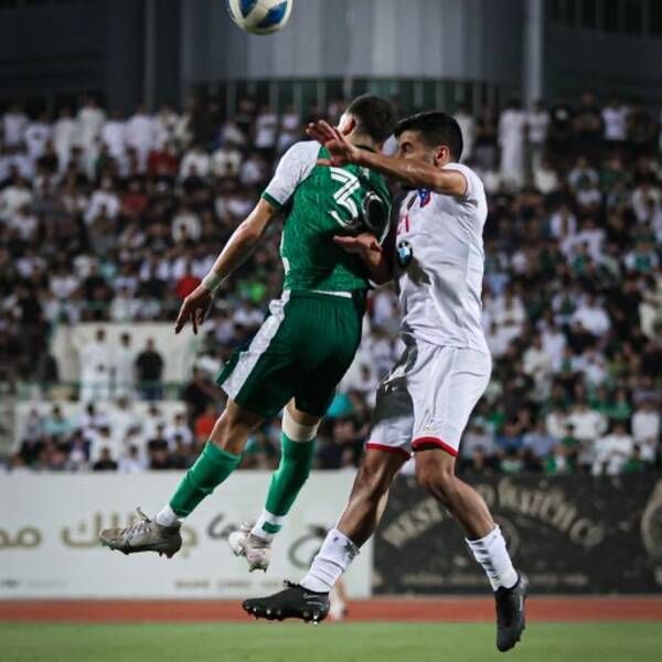 جانب من المواجهة