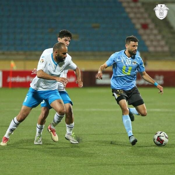 من المواجهة